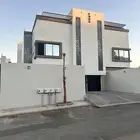 فيلا أرضيه مودرن حي الاخضر