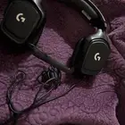 سماعة لوجيتك G432 قيمنج صوت محيطي للببجي وغيرها من العاب