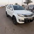 فورتنر سته سلندر فل كامل