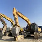 بوكلين غراف دقاق للايجار
