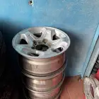 للبيع جنوط شاص رفرف وكاله