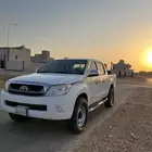 هايلوكس 2009 GL دبل