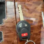 مفتاح باترول