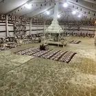 تفصيل بيوت شعر جميع المقاسات