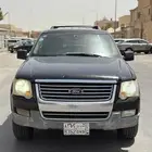 اكسبلور 2006 دبل البيع مستعجل