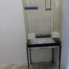 قفص طيور كاسكو دره جميع انواع طيور كبار