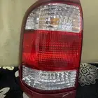 اصطبات خلفي باثفندر