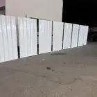 ساتر شينكو تقريبا 60 متر