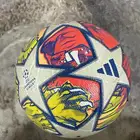 كورة دوري أبطال أوروبا 2023