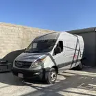 فان بضاعه ديزل