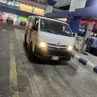 باص هايس 2011