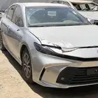 قطع غيار كامري 2025 قطع غيار