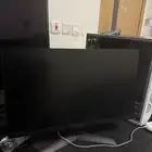 شاشة قيمنق LG