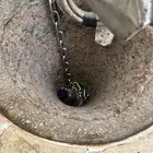 حجر طعميه مصري