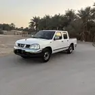 ددسن نيسان 2016 زجاج اوتوماتك