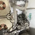 راجع عنواني اسابق بي ام 540 محول كاملهm5