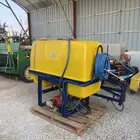 مرشه التقنيه ونثاره الخريف معدات زراعيه