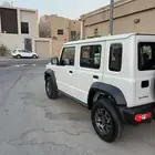 للبيع جمني 4 ابواب