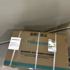 مكيف طن ونص جديد مانفك