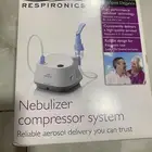 للبيع جهاز بخار لم يفك ولا يستخدم سعره جديد ب 475 سوم