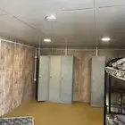 بركسات للبيع شبه جديده مع الاثاث
