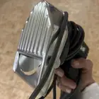 منشار شاورما كهرب نظيييف