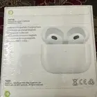 سماعه ابل لم تستخدم