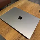 ماك بوك برو ام 1 - MacBook Pro M1