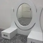مراية تسريحه