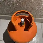دبه اسطوانه غاز