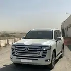 تويوتا لاندكروزر 2022