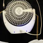 مروحه ارضية او في السيارة او في اي مكان جودة عالية جدا جدا