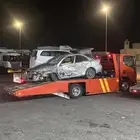 سطحه الجموم. الخط السريع. مكه المذينه