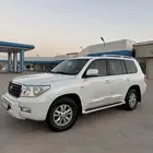 جي اكس 2008 سعودي