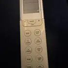 للبيع ريموت مكيف اسبليت اوجين