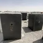 منتجات خرسانية