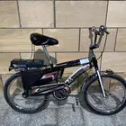 سيكل رامبو اندنوسي جديد