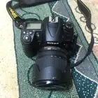 كاميره نيكون D7000