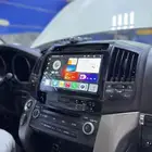 شاشة جيب VXR-2012مع تحكم المكيف من نفس الشاشة بدقة 2k