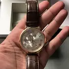 cerruti Mezzano Watch ساعه شيروتي اصليه