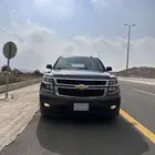 تاهو 2018 بحالة الوكاله
