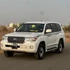 للبيع لاندكروزر G 2011
