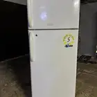 ثلاجه  غساله
