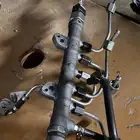قطع غيار هايلكس ديزل وبنزين موديل جديد