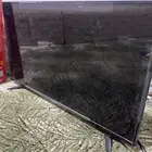 شاشة 43 بوصة