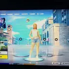 حساب فورت نايت عرق