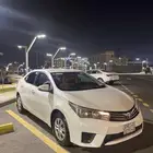 كورلا 2015 ستاندر