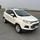 فورد ايكو 2015 اقتصادي مالك اول بودي بلد