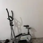 جهاز رياضي للبيع استخدام نظيف جدا