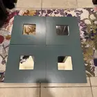 مجموعة ديكور حائط (برواز)